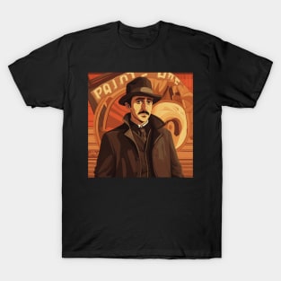 Marcel Proust T-Shirt